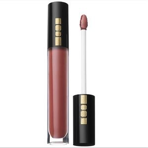PAT McGRATH LABS LUST: Mini Lip Gloss (Flesh 6)